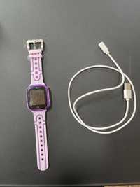 Smartwatch dla dzieci zegarek lokalizator GPS SIM Kidwatch A9S