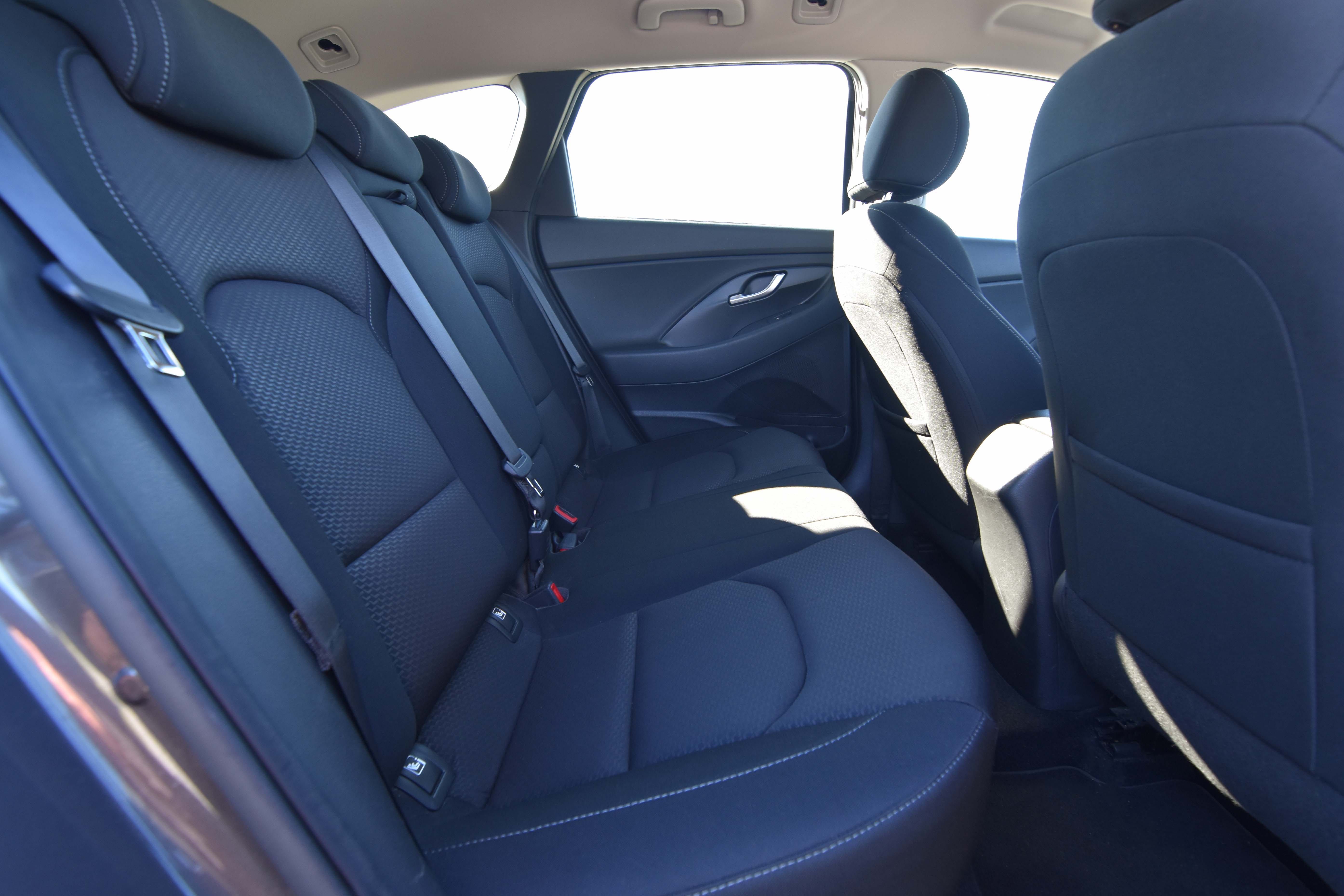 Hyundai I30 1.0 - Desde 140€ /mês