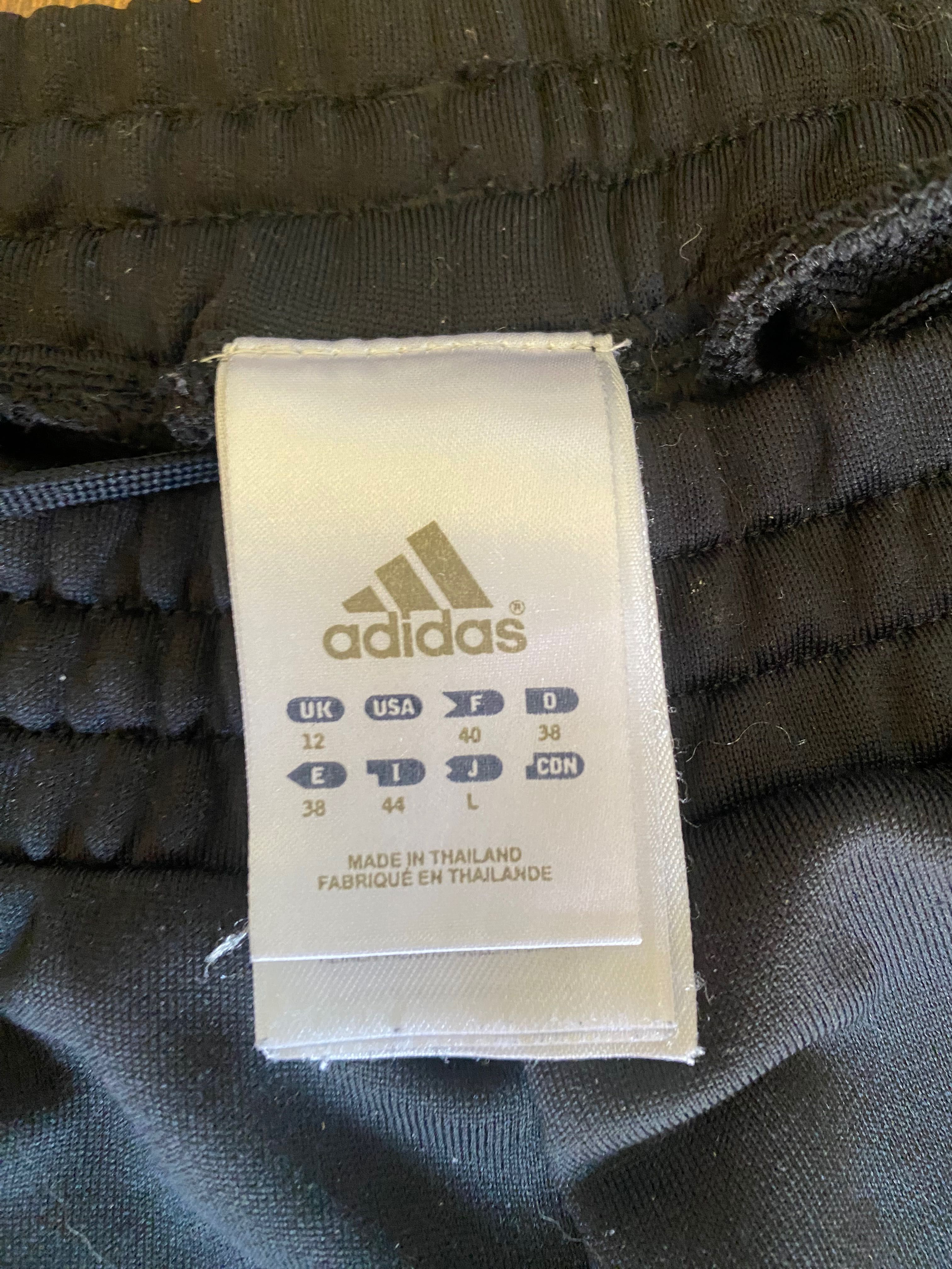 спортивні штани adidas