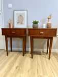 Mesinhas vintage - Restauradas