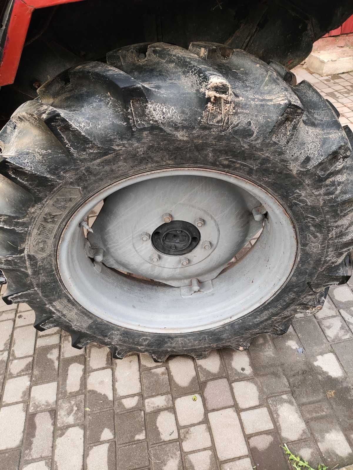 Продам трактор Т25