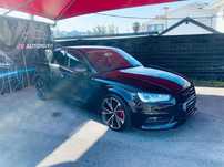 Audi A3 Sportback 1.6 TDI S-line
