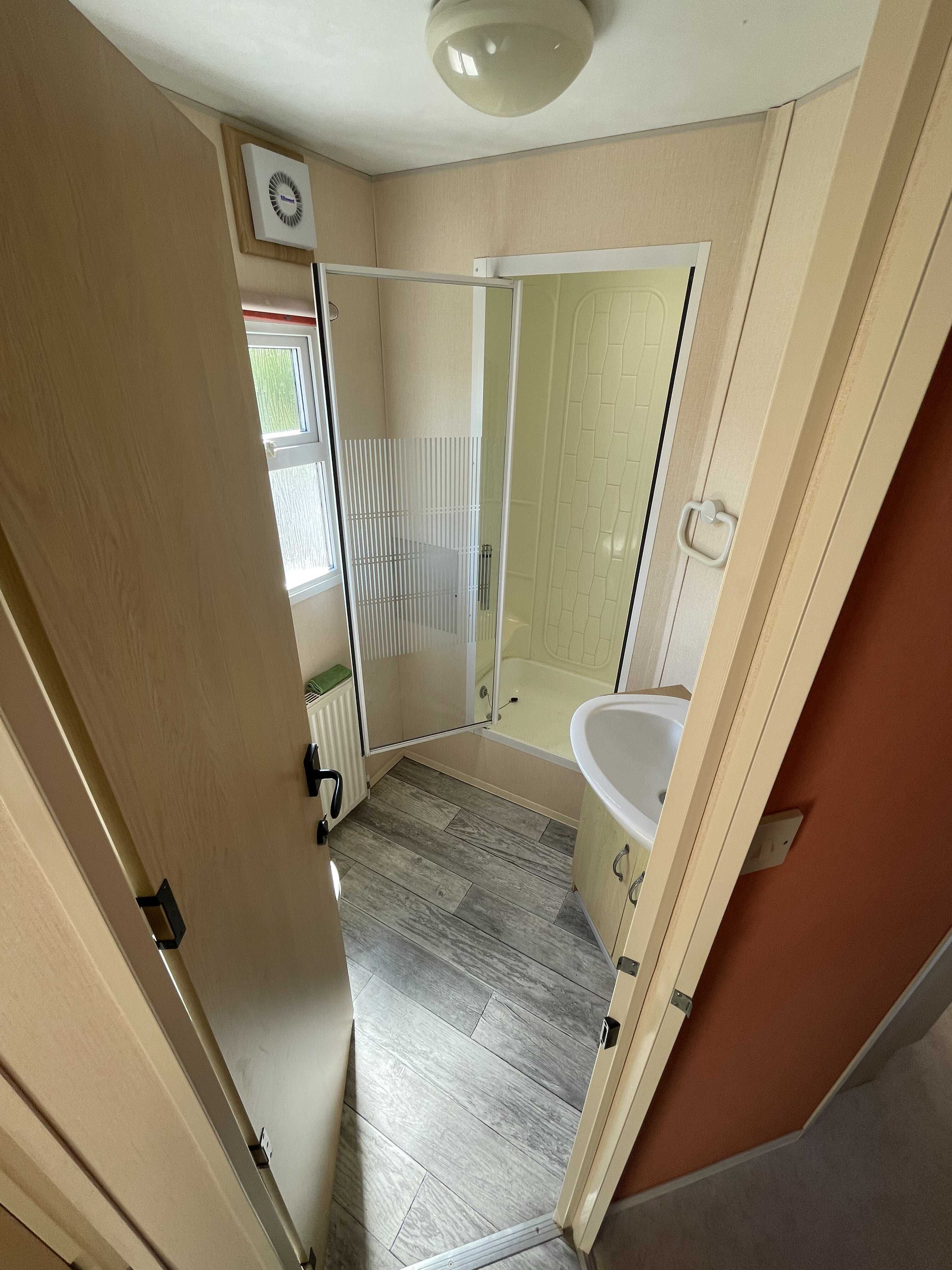 Domek całoroczny Holenderski, mobilny,