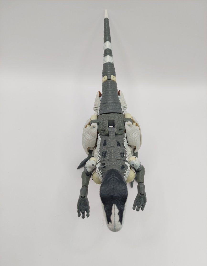 Transformers Kingdom Voyager Class Maximal Grimlock