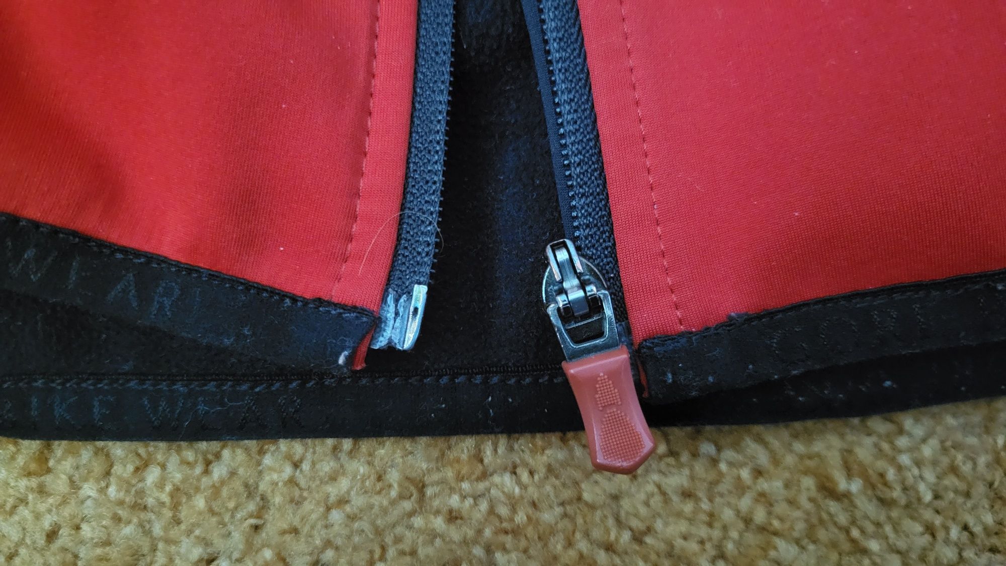 Kurtka rowerowa Gore Bike Wear Tool III Windstopper XL