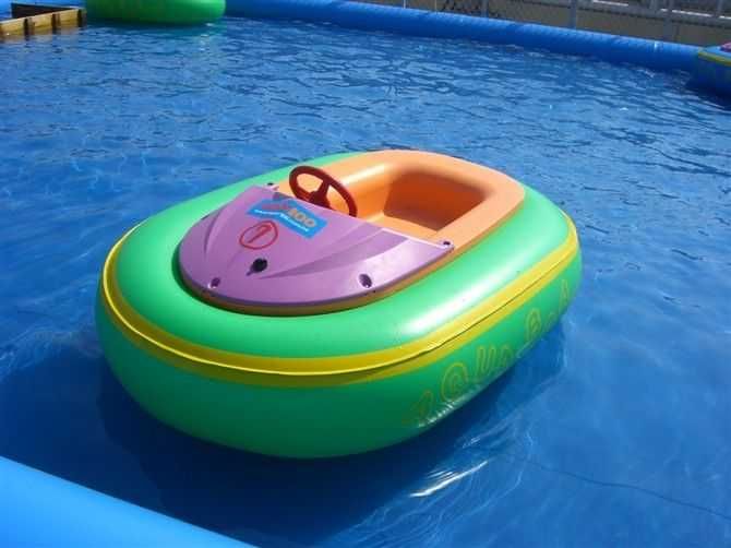 Piscina inflavel