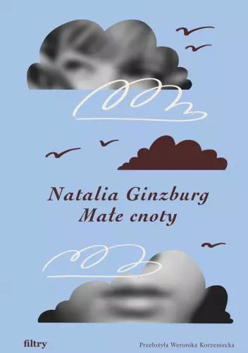 Małe cnoty. Filtry. Nowy Produkt