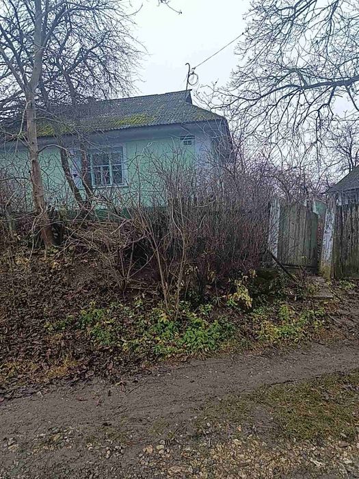 Продається будинок