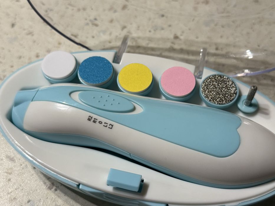 Фрезер для діток