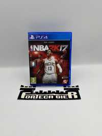 NBA 2K17 Ps4 Gwarancja