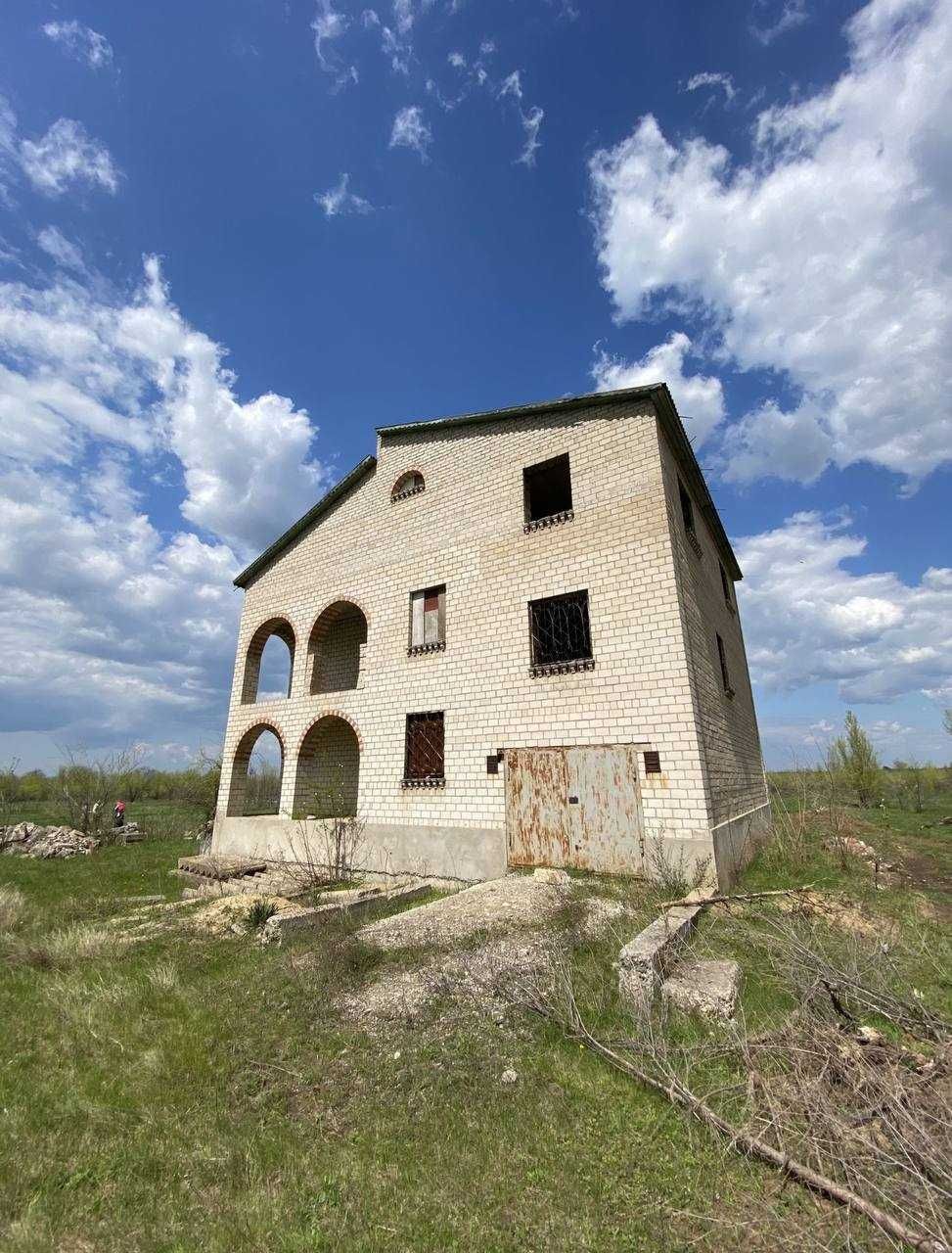 Земельна ділянка, Брандербуг-2