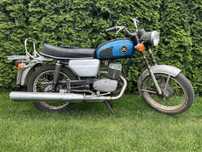 WSK 175 kobuz 1979r