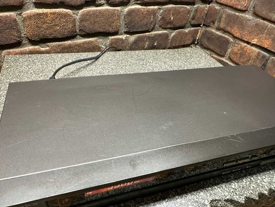 Tuner Radiowy Technics ST-Z 450 2