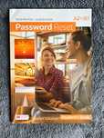 Password Reset A2+/B1 Stan bardzo dobry