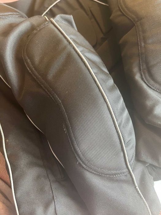 casaco motard Gear X