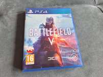 Gra Battlefield V PS4 pl PlayStation 4 bf5 po polsku