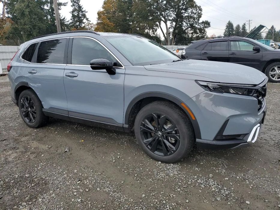 Honda CR-V 2023 HONDA CR-V SPORT TOURING  HYBRYDA /4x4/Najbogatsza wersja/