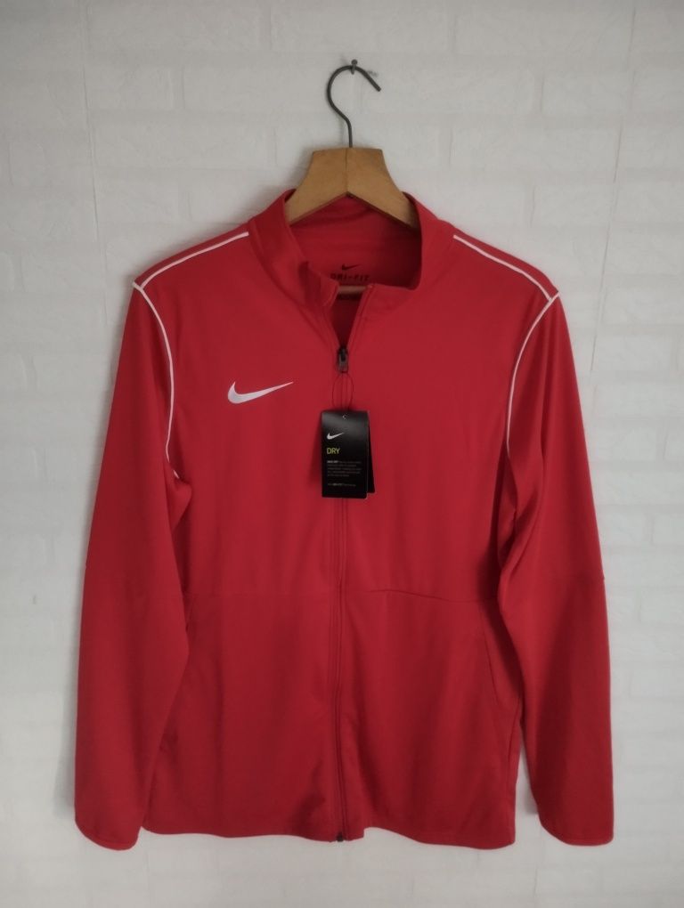 Nike bluza sportowa rozpinana L/XL nowa