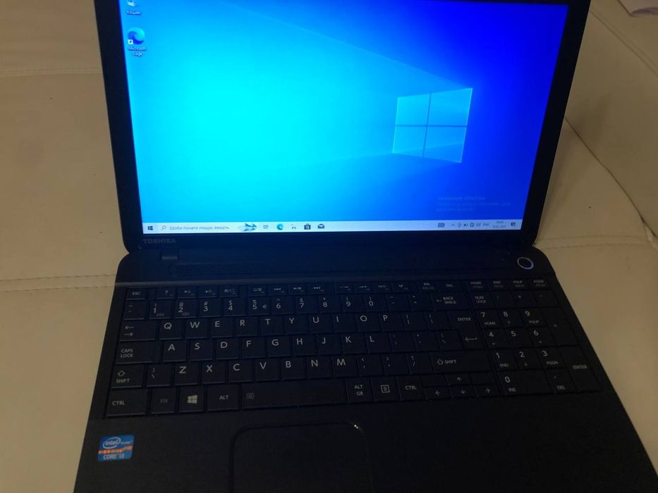 Продам ноутбук Acer, Toshiba, Hp. Працюють 1 шт 2000грн.