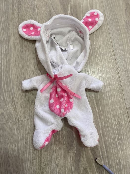 Boneca cry babies que chora