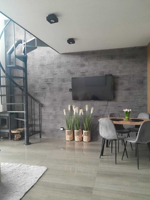 Domek w górach Karkonosze