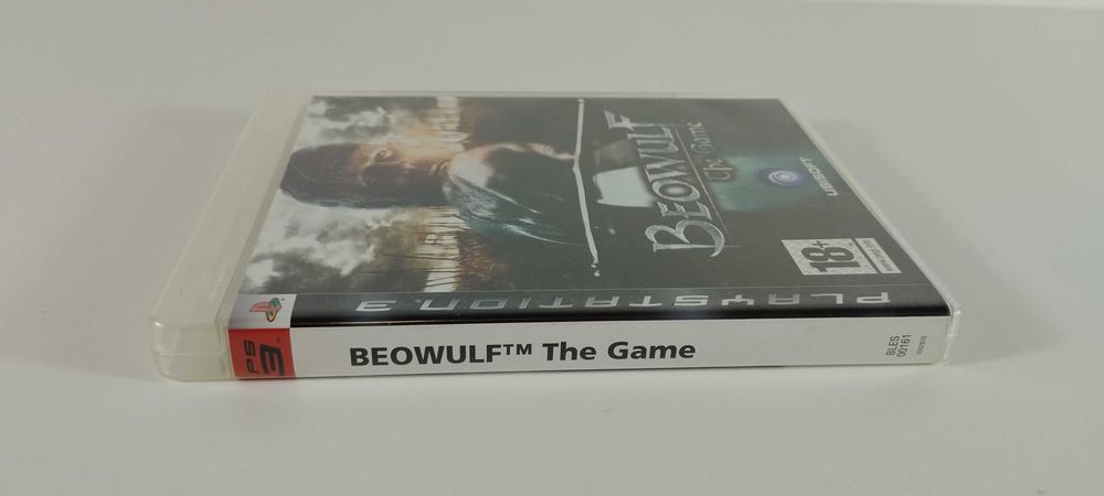 Beowulf The Game - Playstation 3 PS3