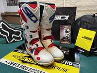 Botas Sidi Crossfire