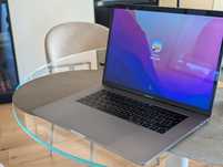 MacBook pro 2016