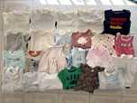 Roupas BOM ESTADO 0-3M