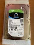 Seagate Skyhawk 1tb hdd