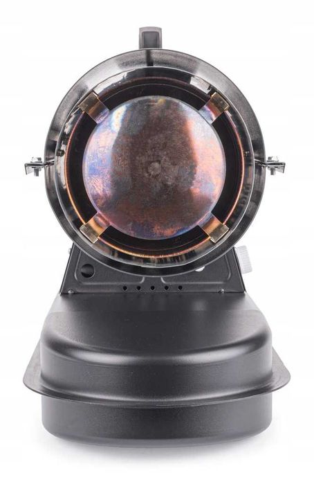 Nagrzewnica dmuchawa spalinowa 20kw termostat LCD grzejnik farelka