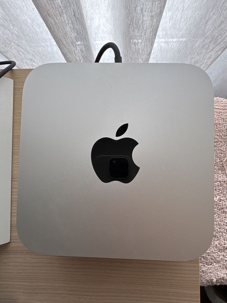Mac Studio Garantia M1 Max 1T disco 32gb ram 2022