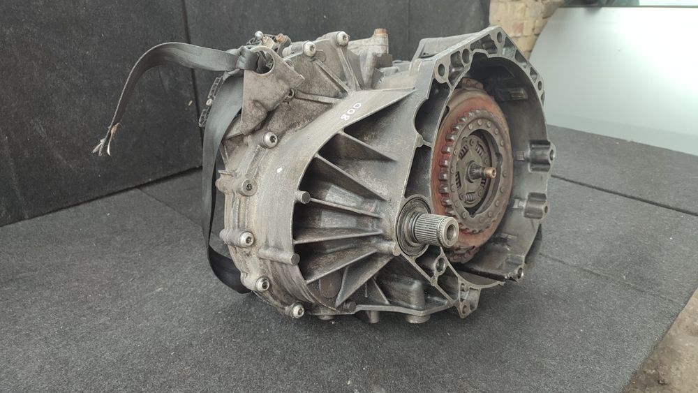 DSG7 DQ200 1.9тді MGJ MGN NFS 1.6tdi  1.9TDII Golf 5 6 Passat B6 ДСГ7