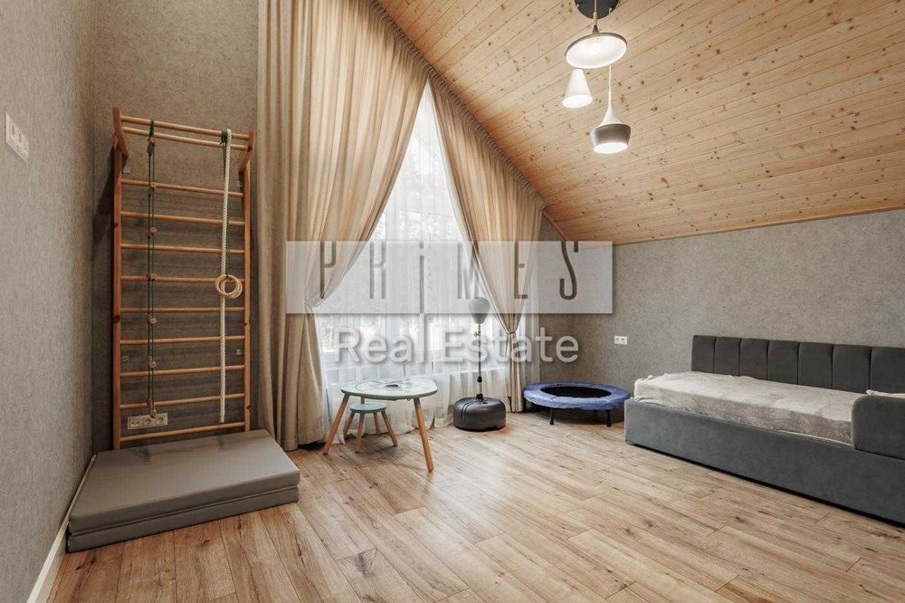 Генератор! Аренда Дом 200м2 семья с животными + баня Ходосовка (видео)