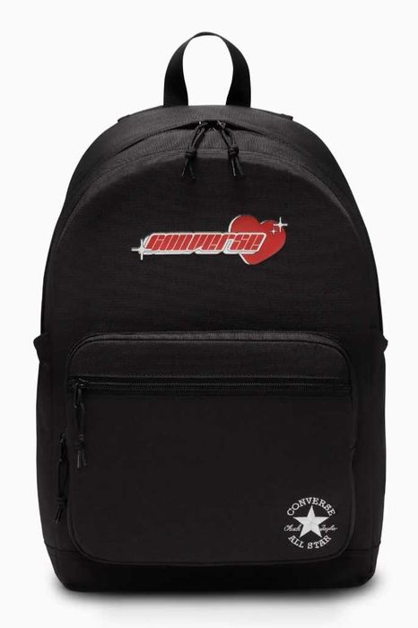 Plecak CONVERSE Y2K Go 2 Backpack jak nowy