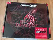 Radeon RX 550 4gb