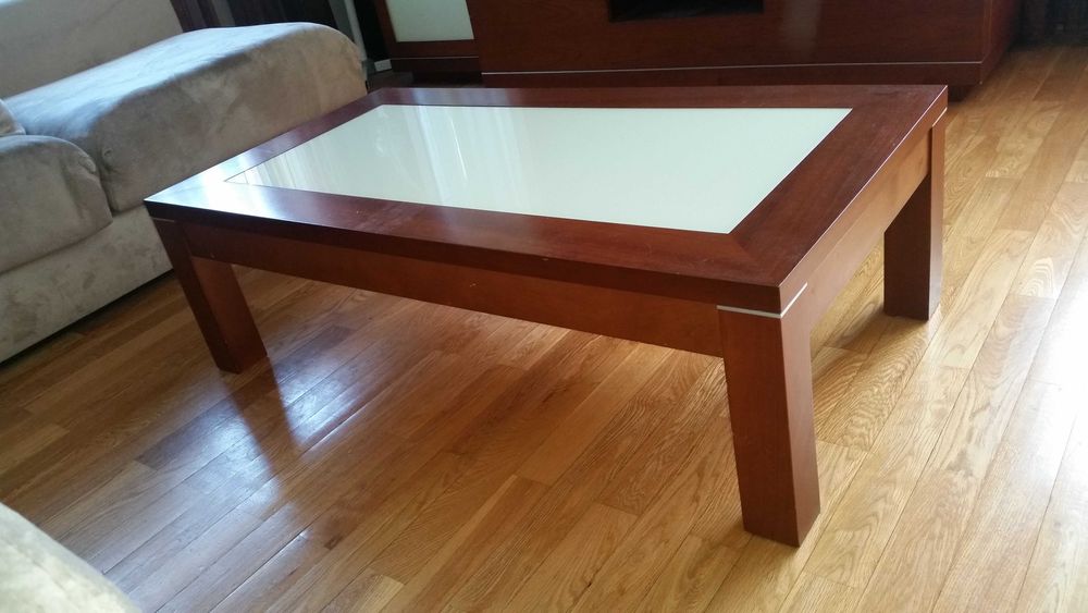 Mobília de sala em ótimo estado