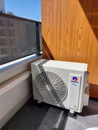 Serwis Klimatyzacji/naprawa/czyszczenie/montaż