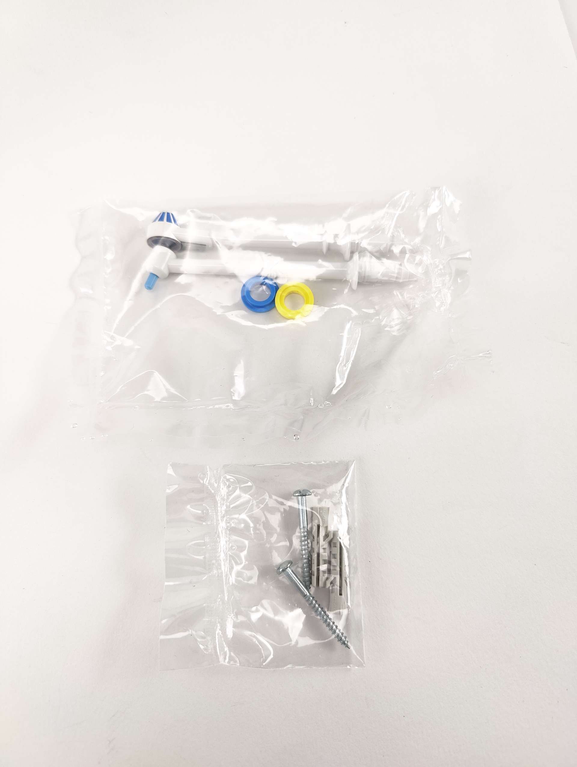 Irygator Oral-B OxyJet MD20 Oral Healt Center