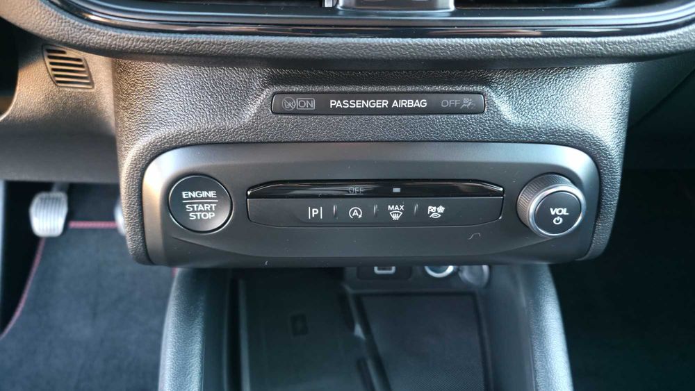 Ford Focus 1.0 Ecoboost MHEV ST-Line X 125cv