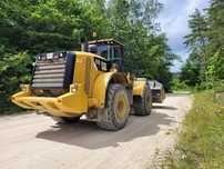 Caterpillar 972K  CAT 972K