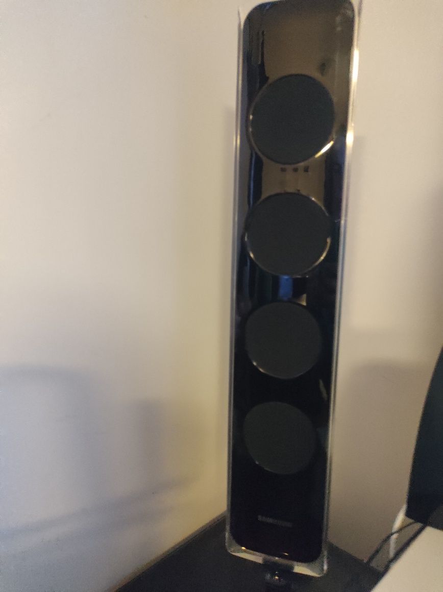 Sistema Samsung HT-X725