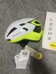 Capacete ciclismo Kenny Furtif S/M