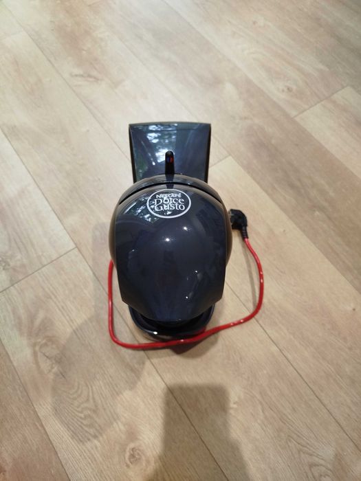 Ekspres do kawy dolce gusto