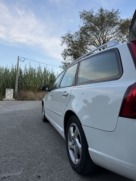 VOLVO V50 1.6 Diesel