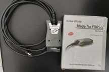 interfejs diagnostyczny vgate vlinker FS USB FORScan OBD2 ELM327 ford
