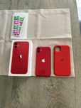 Iphone 11 256 GB czerwony stan idealny