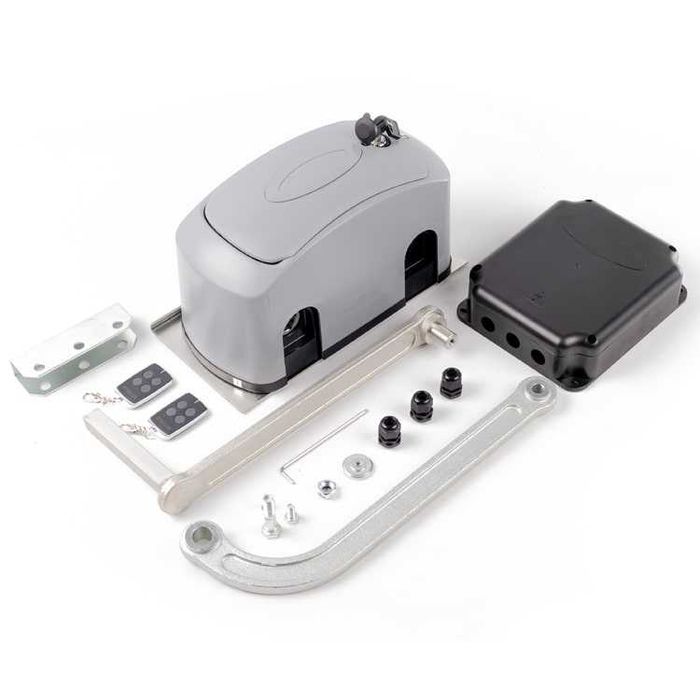 ARM-320 автоматика для розпашних воріт - 510євро