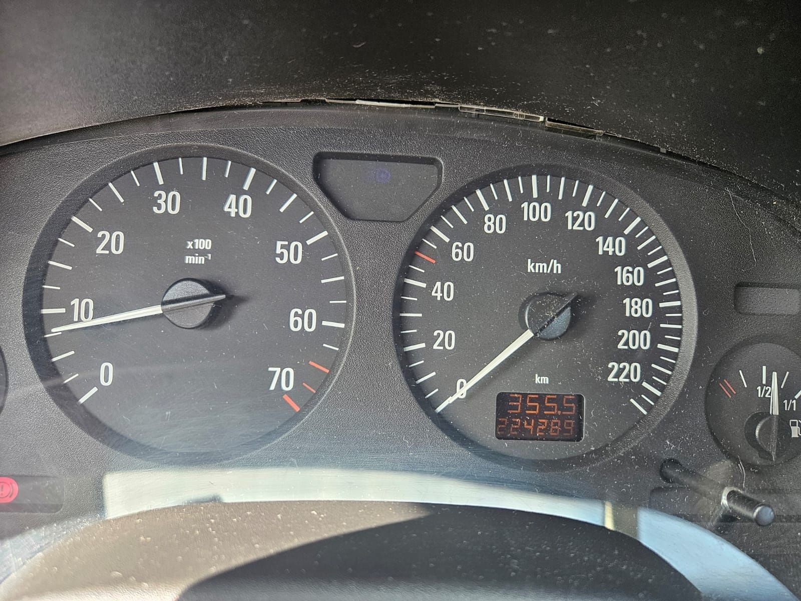 Opel Astra G 1.4 2006 r