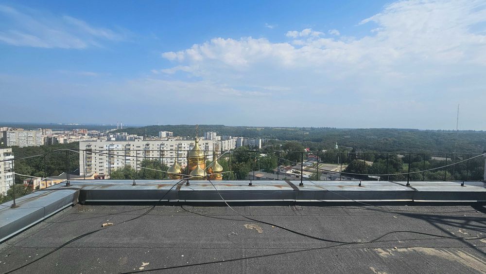 Продаж 2 кімнатної квартири (Є-оселя, Є- відновлення)